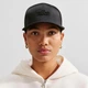 Кепка Nike U Nk Rise Cap S Cb Prem Trkr L S/M Черный IH8728-010 - изображение 2
