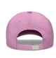 Кепка Nike Dri-Fit Club Kids Unstructured Metal Swoosh Cap Violet ONE SIZE Фіолетовий FB5064-503 - зображення 3
