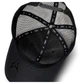 Кепка Nike Trucker Cap S/M Черный FV5303-010 - изображение 5