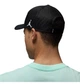 Кепка Nike Trucker Cap S/M Черный FV5303-010 - изображение 2