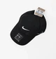 Кепка Nike Dri-Fit Adv Club L/XL Чорний FB5636-010 - изображение 4