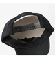 Кепка Nike Dri-Fit Adv Club L/XL Чорний FB5636-010 - изображение 6