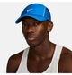 Кепка Nike Dri-Fit Adv Fly Aerobill Aeroadapt Blue S/M Синий FJ0736-406 - изображение 1