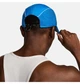 Кепка Nike Dri-Fit Adv Fly Aerobill Aeroadapt Blue S/M Синий FJ0736-406 - изображение 2
