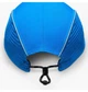 Кепка Nike Dri-Fit Adv Fly Aerobill Aeroadapt Blue S/M Синий FJ0736-406 - изображение 5