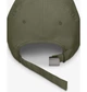 Кепка Nike Club Cb Mtswsh Fb5372 (222) Olive M/L Оливковий FB5372-222 - изображение 3