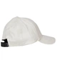 Кепка Stone Island Cotton Reps White ONE SIZE Белый L1S159100013-S0248-V0093 - изображение 2