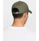Кепка Nike Club Cb Mtswsh Fb5372 (222) Olive M/L Оливковий FB5372-222 - изображение 5