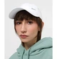 Кепка Nike Dri-Fit Club Metal-Swoosh White ONE SIZE Білий FB5064-100 - изображение 2