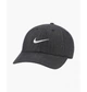 Кепка Nike U Nsw H86 Swoosh Denim Cap ONE SIZE DJ6220-010 - зображення 2