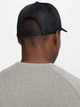 Кепка Nike Rise Dri-Fit Trucker L/XL Чорний HJ7018-010 - зображення 2
