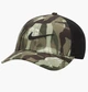 Кепка Nike Dri-Fit Aerobill Legacy91 Cap ONE SIZE Комбинированный DV2992-010 - изображение 1