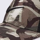 Кепка Nike Dri-Fit Aerobill Legacy91 Cap ONE SIZE Комбинированный DV2992-010 - изображение 4