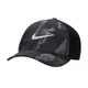 Кепка Nike Dri-Fit Aerobill Legacy91 Cap ONE SIZE Чорний DV2992-077 - изображение 1