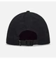 Кепка Stone Island Stone Island Logo Embroidered Black ONE SIZE Черный L1S159100013S0248-V0029 - изображение 3