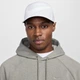Кепка Nike U Nk Df Rise Cap Ab Big Swsh L/XL Белый HJ7018-100 - изображение 1