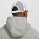 Кепка Nike U Nk Df Rise Cap Ab Big Swsh L/XL Белый HJ7018-100 - изображение 2