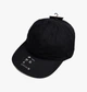 Кепка Nike Swoosh Wash Club L/XL Черный FN4405-010 - изображение 3