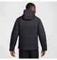 Куртка мужская Nike M Nsw Sw Air Syn Fill Jkt 2XL Чорний HM0198-011 - изображение 4