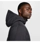 Куртка мужская Nike M Nsw Sw Air Syn Fill Jkt 2XL Чорний HM0198-011 - изображение 5
