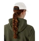 Кепка Arc'teryx Small Bird Cap Arctic Silk/Solitude White S/M Білий X00000978203 - зображення 3