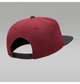Кепка Nike Jordan Pro Jumpman Snapback ONE SIZE AR2118-680 - изображение 2