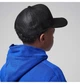 Кепка Jordan Metal Jumpman Trucker Cap ONE SIZE Черный 9A0928-023 - изображение 3
