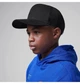 Кепка Jordan Metal Jumpman Trucker Cap ONE SIZE Черный 9A0928-023 - изображение 5