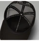 Кепка Jordan Metal Jumpman Trucker Cap ONE SIZE Черный 9A0928-023 - изображение 6