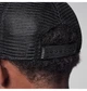 Кепка Jordan Metal Jumpman Trucker Cap ONE SIZE Черный 9A0928-023 - изображение 7