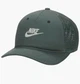 Кепка Nike Rise Structured Trucker L/XL Зелений FB5378-338 - зображення 1