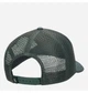 Кепка Nike Rise Structured Trucker L/XL Зелений FB5378-338 - зображення 3
