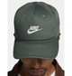 Кепка Nike Rise Structured Trucker L/XL Зелений FB5378-338 - зображення 2