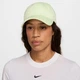 Кепка Nike U Nk Club Cap U Cb Sm Swsh L S/M Зелений FZ5698-360 - зображення 1