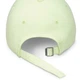 Кепка Nike U Nk Club Cap U Cb Sm Swsh L S/M Зелений FZ5698-360 - зображення 5