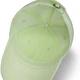 Кепка Nike U Nk Club Cap U Cb Sm Swsh L S/M Зелений FZ5698-360 - зображення 6