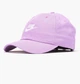 Кепка Nike U Nsw H86 Futura Wash Cap ONE SIZE фіолетовий 913011-532 - зображення 1