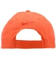 Кепка Nike Cap - Magic Ember 4/7 Помаранчевий 8A3122-N5L - изображение 2