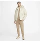 Куртка чоловіча Nike Sportswear Therma-Fit Legacy Beige S Бежевий DD6857-206 - зображення 4
