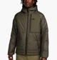 Куртка чоловіча Nike Nsw Therma-Fit Legacy L Зелений DD6857-355 - зображення 1