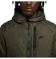 Куртка чоловіча Nike Nsw Therma-Fit Legacy L Зелений DD6857-355 - зображення 3