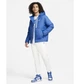 Куртка чоловіча Nike M Nsw Tf Rpl Legacy Hd Jkt XL Синій DD6857-480 - зображення 9