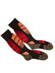 Детские зимние лыжные высокие носки Technical Ski Socks for Girls Crivit 33-34р, 1 пара - изображение 1