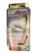Детские зимние лыжные высокие носки Technical Ski Socks for Girls Crivit 31-32р, 1 пара - изображение 2