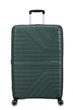 Чемодан 78 См American Tourister FLYTWIST AFTERDARK PINE 78x50x30(33) MI1*14003 - изображение 1
