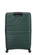 Чемодан 78 См American Tourister FLYTWIST AFTERDARK PINE 78x50x30(33) MI1*14003 - изображение 2