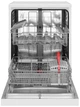 Посудомийна машина Amica DFM61E6qWMG (1191273) - зображення 2