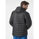 Куртка чоловіча Helly Hansen Verglas Insulator S Чорний 63005-990 - зображення 3