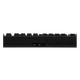 Механічна клавіатура EPOMAKER Galaxy100 Lite, 96%, Tri-Mode, Hot Swap, Gasket, RGB, CNC Aluminum - зображення 3