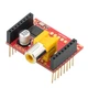 Плата связи OpenMV TV Shield - изображение 1